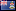 Flag image for Cayman Islands