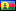 Flag image for New Caledonia